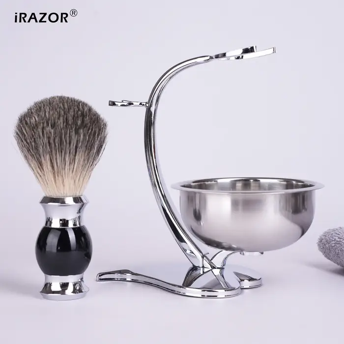 IRAZOR Ensemble de rasage