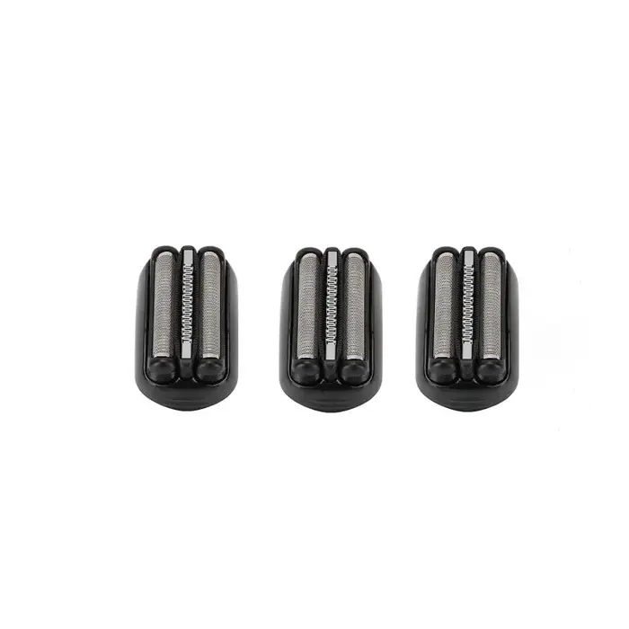 Tête de rechange pour rasoirs électriques 301S,310S,320S,330S,340S,360S,3010S,3020S,3030S,3040