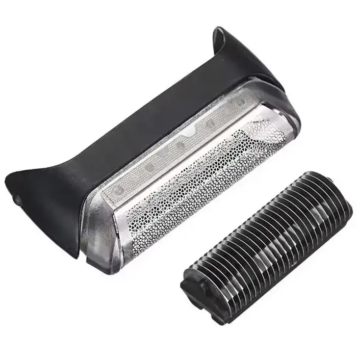 Tête de rechange pour rasoir Braun