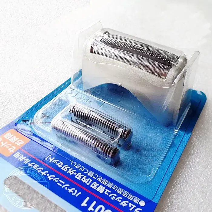 Rasoir externe feuille lame tête WES9011 ES8801 ES8807 ES8161 ES8162 ES8163 ES8171 ES8172 ES8175 ES8