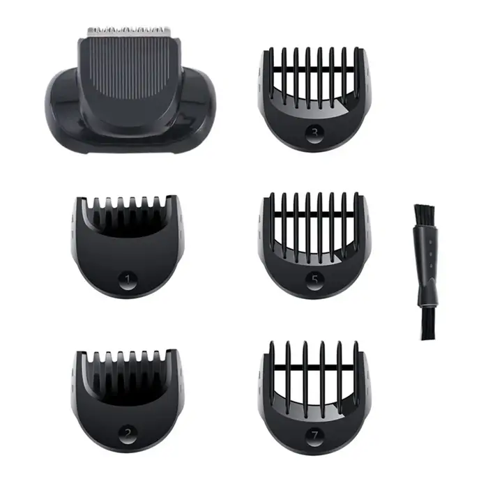 Tondeuse à barbe pour Braun Series 5, 6 et 7, rasoir électrique 5018S, 5020S, 6075Cc, 7071Cc, 7075Cc