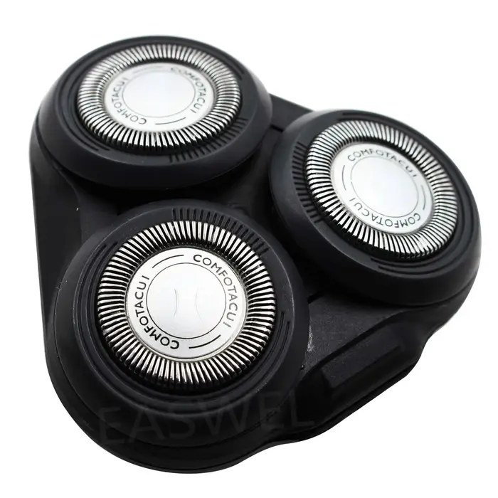 Lames de rasoir SH50 pour Philips Norelco série S5050 S5070 S5075 S5077