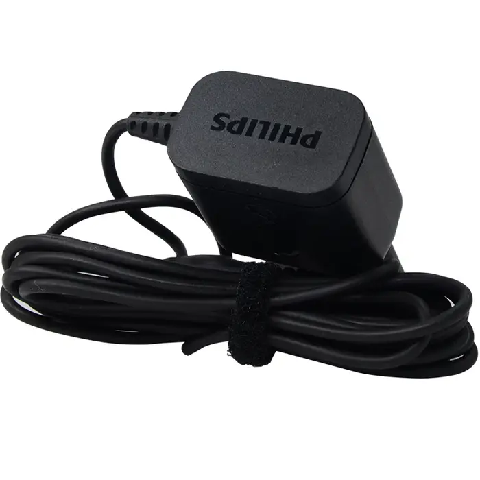 Chargeur épilateur d'origine Philips