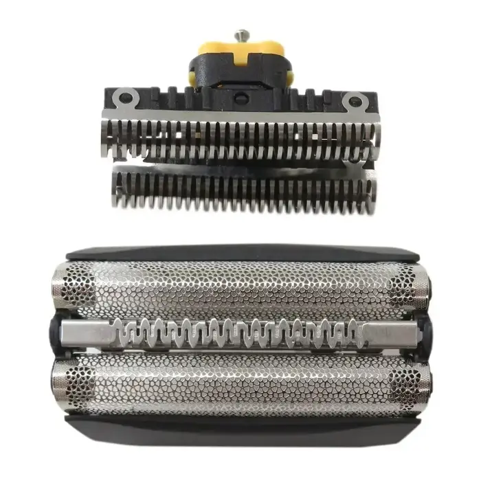 Tête de rechange pour rasoir 51B, lame de rasoir, pour Braun WaterFlex 8970,8975,8985,8986,8987,8990