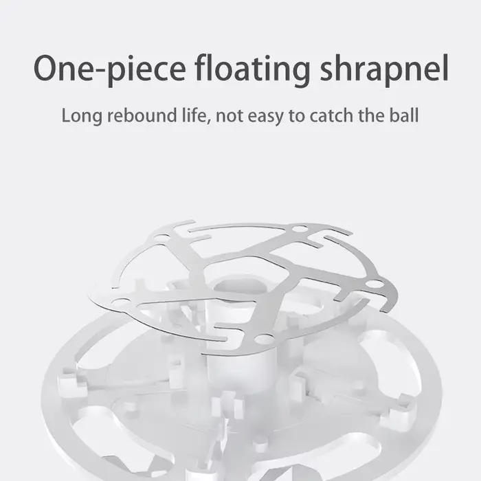 Xiaomi Mijia – tête de coupe de remplacement, pour tondeuse à cheveux Mijia, originale, avec lame de