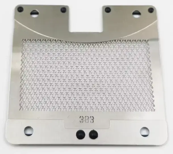 Lames de rechange pour rasoir BRAUN 383