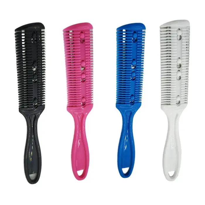 Lame de rasoir professionnelle pour tondeuse à cheveux