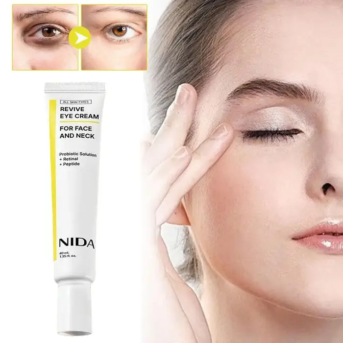 Crème hydratante ultime coréenne NIDA