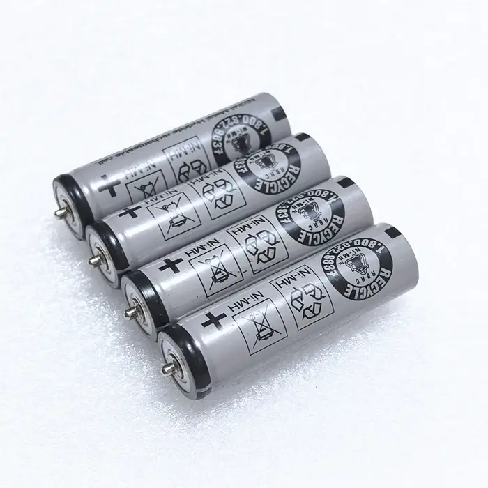 Batterie pour Panasonic ER121 ER507 ER204 ER2031 ER230 ER160 ER161 ER1511 ER1611 ER1610 ER389 ER5770