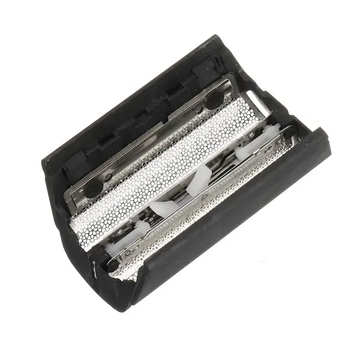 Dernier! Feuille de rasoir de remplacement pour Braun 31B 360 380 390 5414 5610 5612 5877 5770 5775