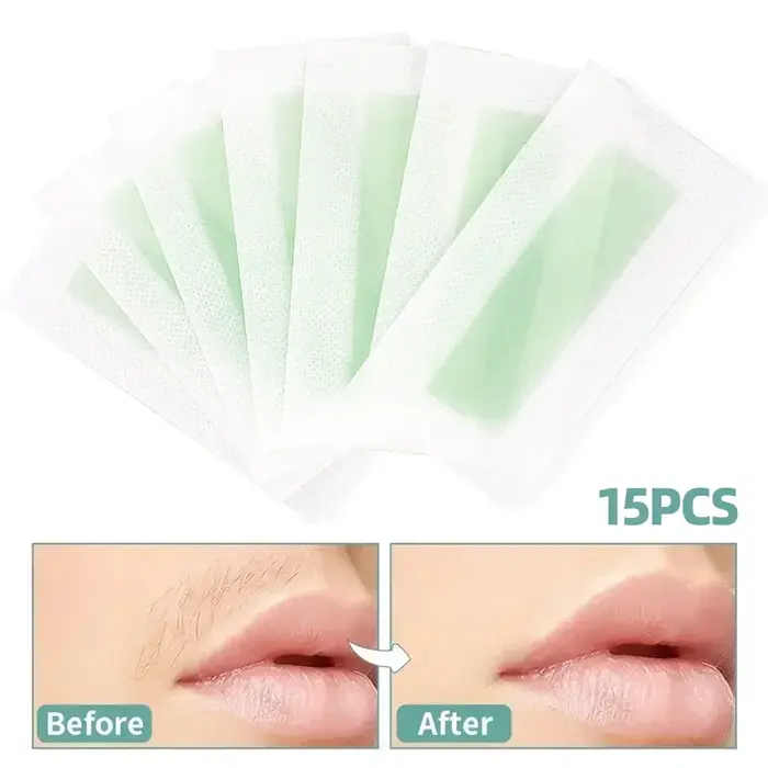Épilateur facial professionnel d'été pour femme