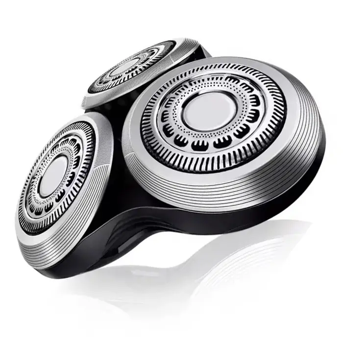 SH90 têtes de rechange pour philips Norelco série S9911 S9311 S9731 S9031 S900 têtes de rasoir