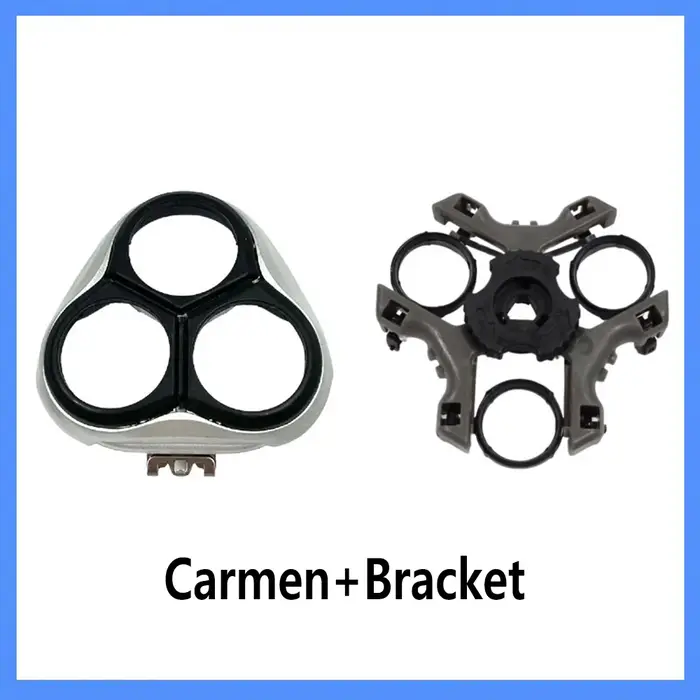 Tête de rasoir de rechange HQ64 pour Philips AT750 AT890 PT860 PT866 AT798 PT721 PT722 PT720 PT725