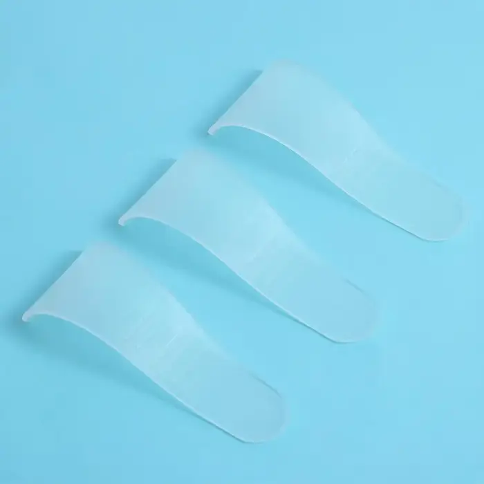 Accessoires cosmétiques en plastique pour femmes
