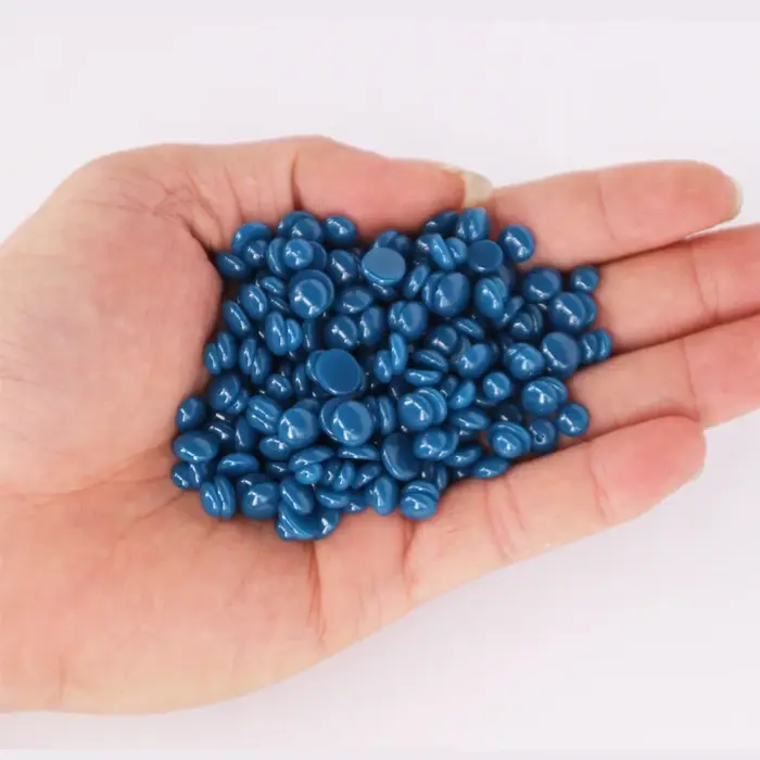 Perles de cire d'épilation 500g/200g/50g pour chauffe-cire épilation indolore
