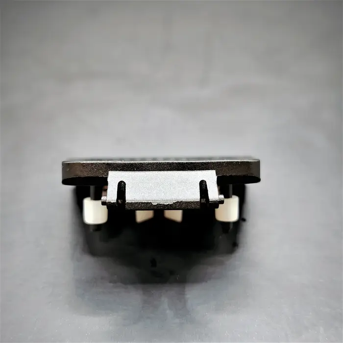 Lame de rechange pour tondeuse à cheveux Philips Bodygroom BG7020 BG7025 BG7030 BG7040 BG7020/15 BG7025/13 BG7030/49