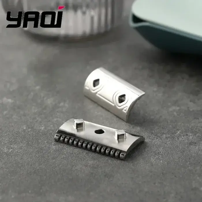 Tête de rasoir YAQI Harlequin 316
