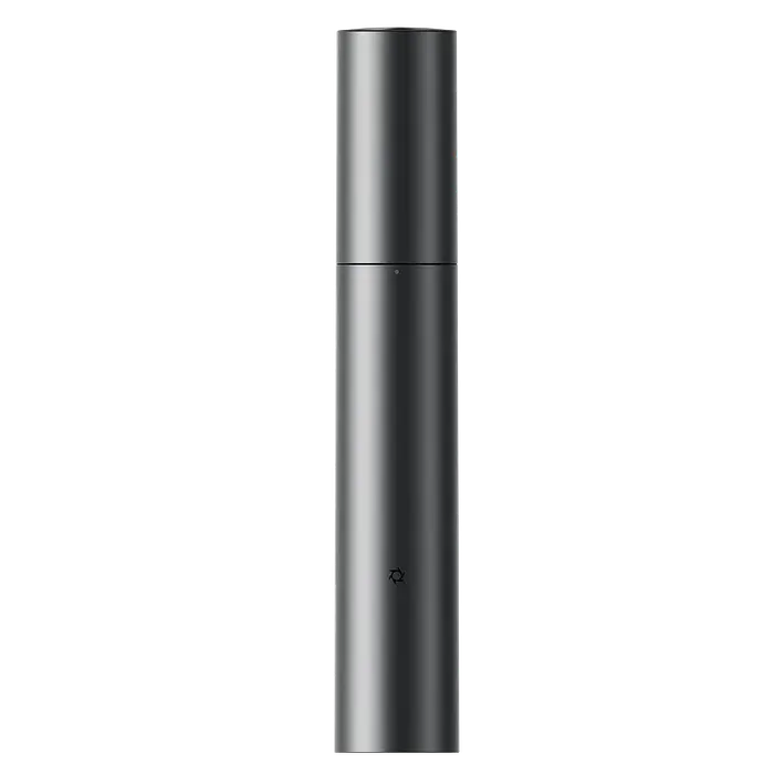 Tondeuse à cheveux électrique portable pour hommes