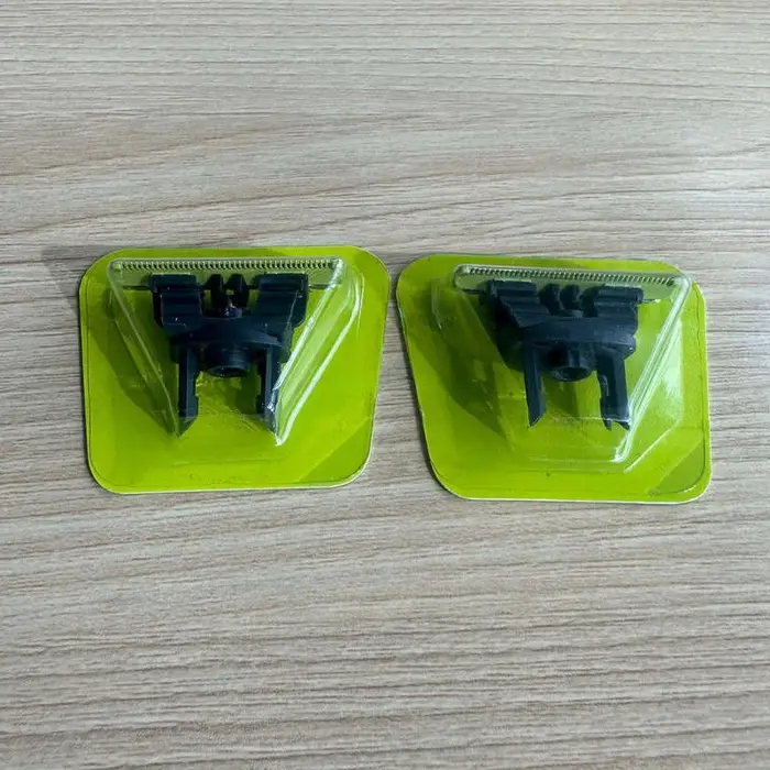 Lames de rechange OneBlade pour rasoir 360 QP2520 QP2630 QP2724 QP2834 QP6510 QP6520 QP6530