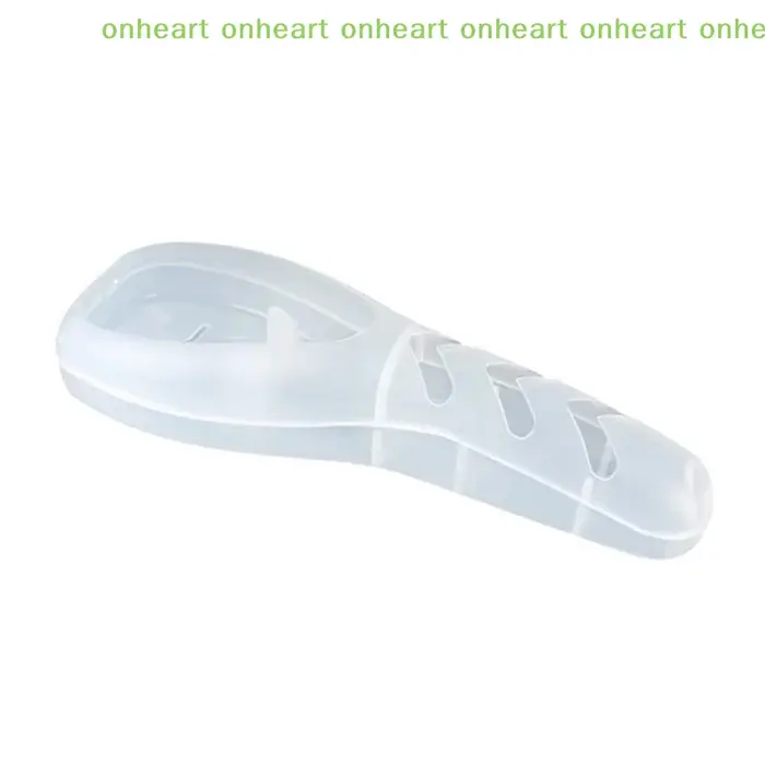Boîte de rasage de haute qualité pour hommes, boîte de rangement pour rasoir, support en plastique transparent, étui de rasoir portable pour voyage