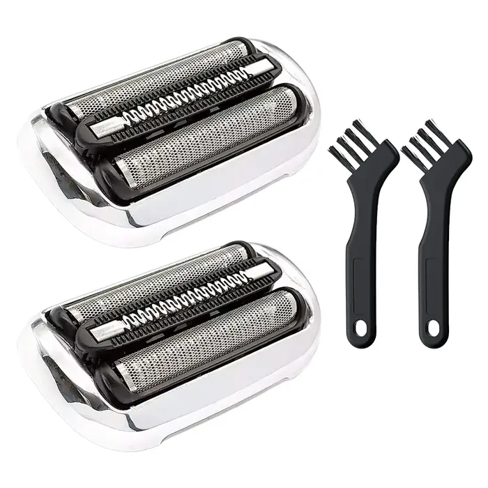 Tête de rasoir électrique de remplacement pour Braun Series 7 73S 70-N1300S 70-S4200cs 70-B7200cc 70-N4300cs 70-B4320cs 70-S7300cc 70-S7001cc
