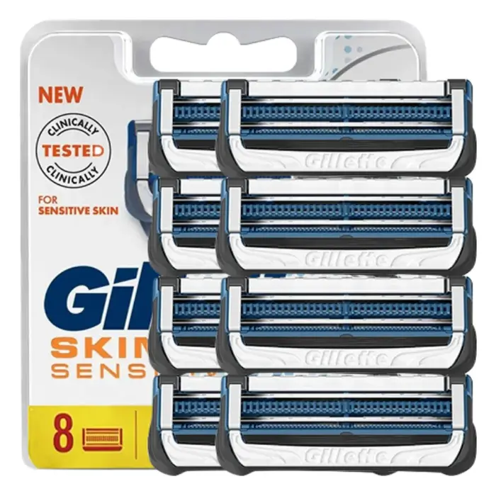 Rasoir Gillette SkinGuard pour homme
