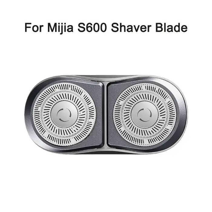 Tête de rasoir de rechange Mijia