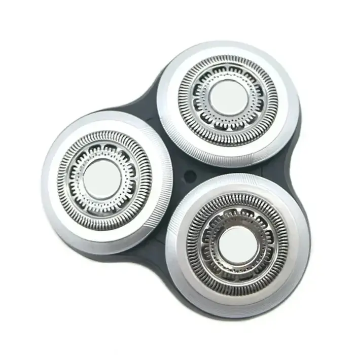 Tête de rasoir de rechange SH90/52 SH90/70, pour Philips 9000 7000 RQ10 RQ11 RQ12 S9711 S9712 S9911 