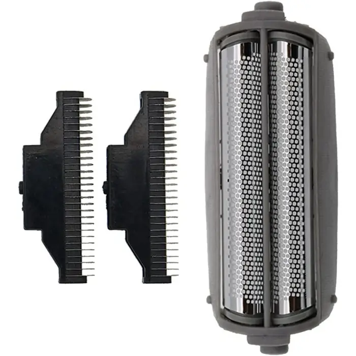 Rasoir Remplacement Feuille Écran + Lame Tête pour Panasonic ES4820 ES4823 ES4826 ES4853 ES4501ES4035 ES-RW30 ES9859