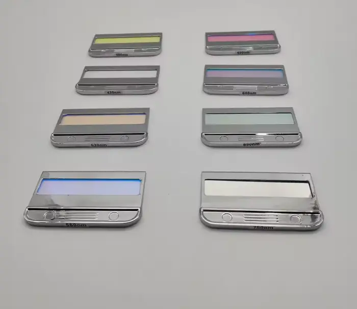 Appareil portable d'épilation IPL, système de rajeunissement cutané E-Light, épilateur facial et cor