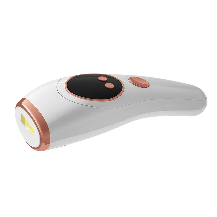 Épilateur laser Mijia pour femmes, appareil d'épilation IPL, épilation permanente et indolore à domi