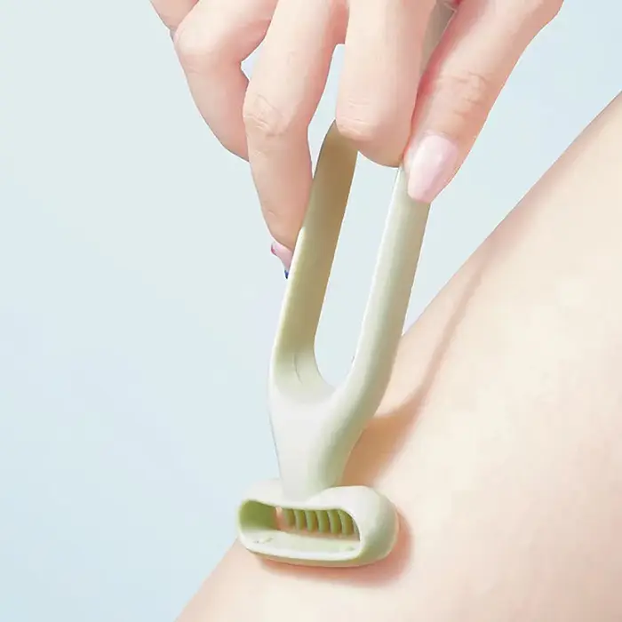 Rasoirs pour femmes, rasoirs pour maillot de bain