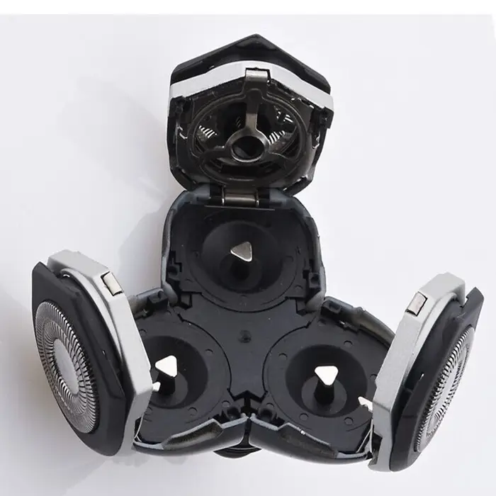 Tête de rasoir de rechange pour Philips Norelco RQ10 RQ11 RQ12 Sensotouch 3D 1260 1280 1290 RQ1180 1160 1150
