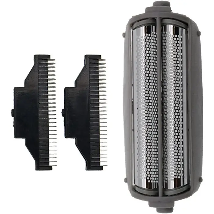 Rasoir Remplacement Feuille Écran + Lame Tête pour Panasonic ES4820 ES4823 ES4826 ES4853 ES4501ES4035 ES-RW30 ES9859