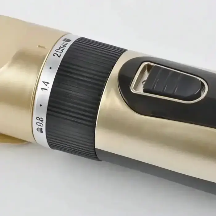 Rasoir électrique, tondeuse de beauté électrique