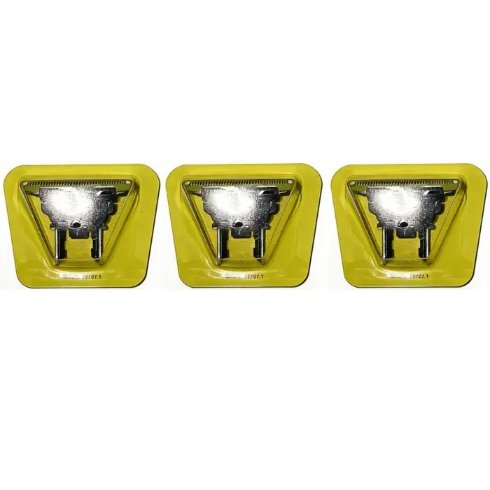Lames de rechange OneBlade pour rasoir 360 QP2520 QP2630 QP2724 QP2834 QP6510 QP6520 QP6530