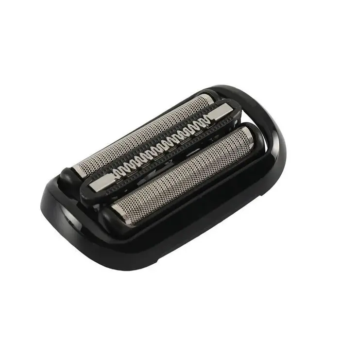 Tête de rasoir de rechange 53B compatible avec les rasoirs électriques Braun Series 5 et Series 6