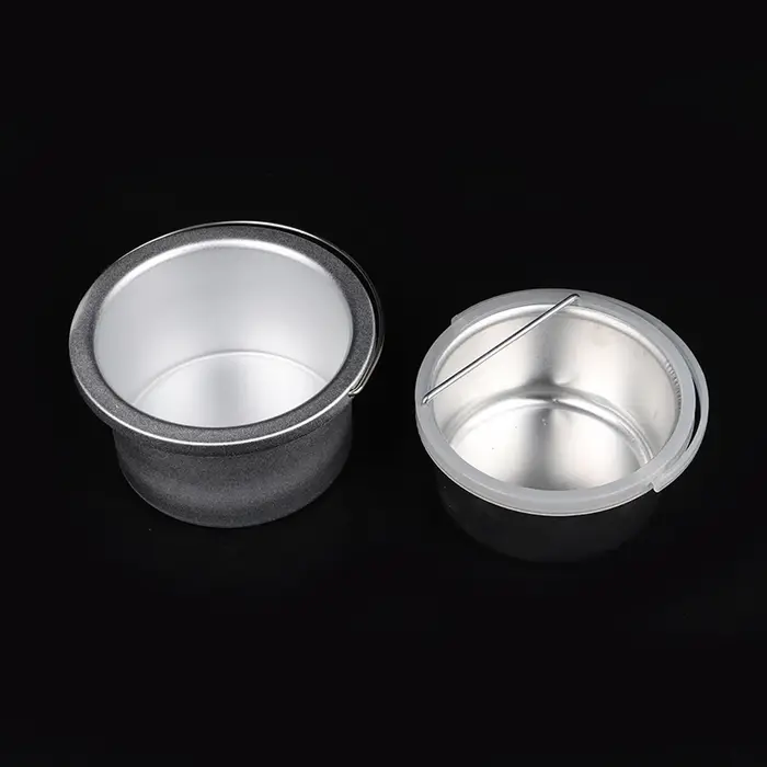 1PC chauffe-cire chaude épilation Pot électrique
