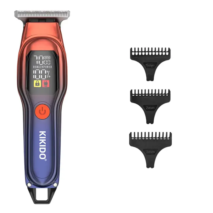 Rasoir électrique automatique pour la maison, accessoire de coiffure