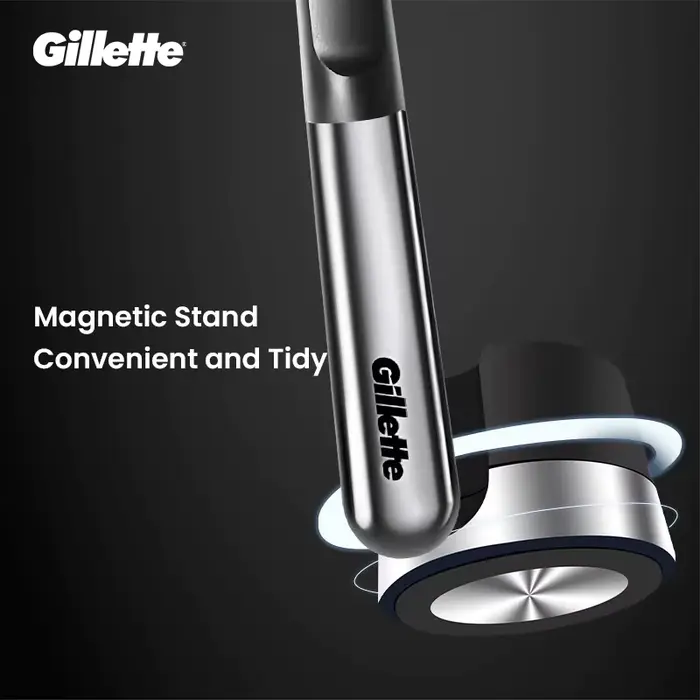 Gillette-Rasoir Fusion5 Profoetal pour Homme
