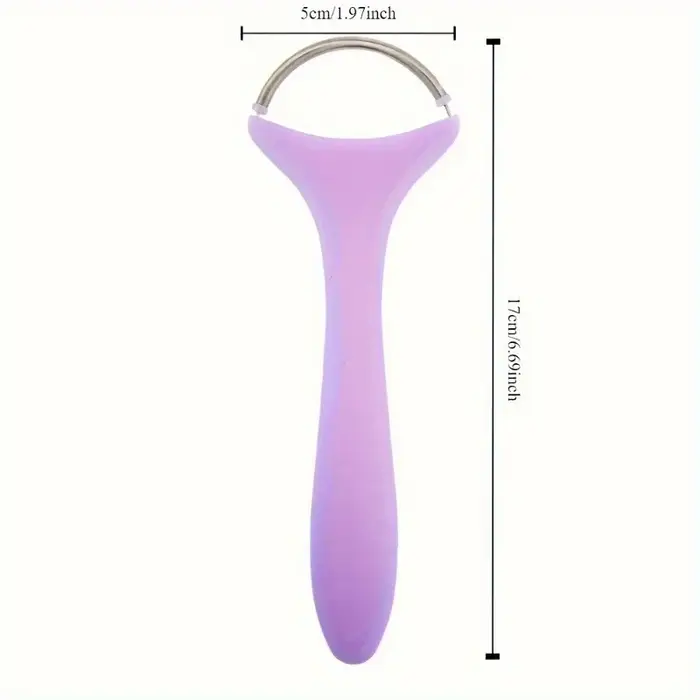 Outil professionnel d'épilation du visage Portable