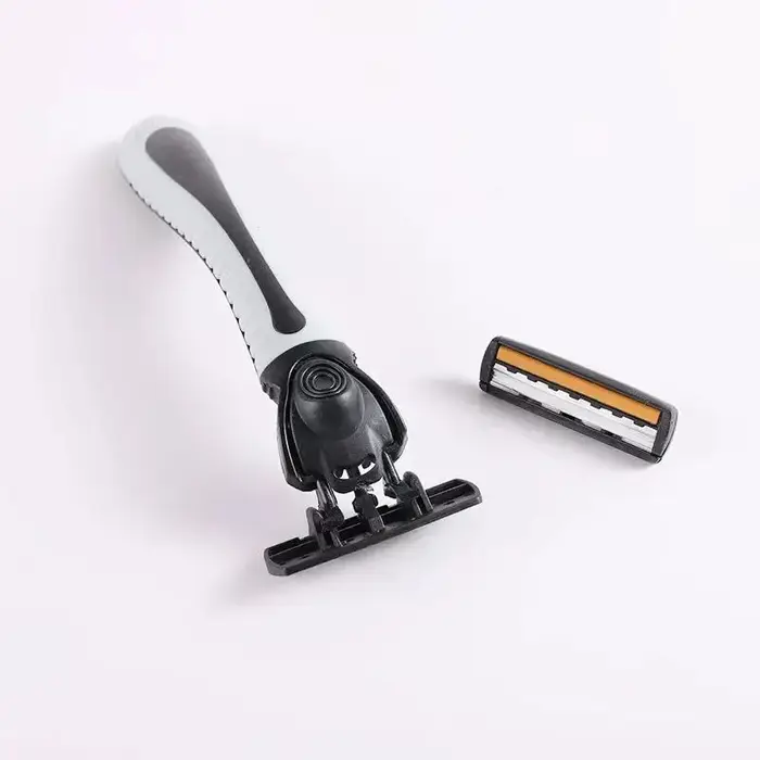 Rasoir flambant neuf Design hommes