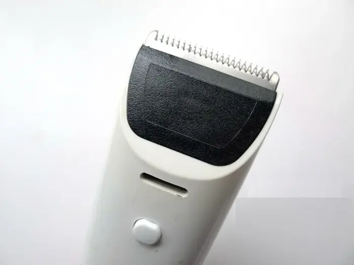 Tête de lame de coupe pour tondeuse à cheveux