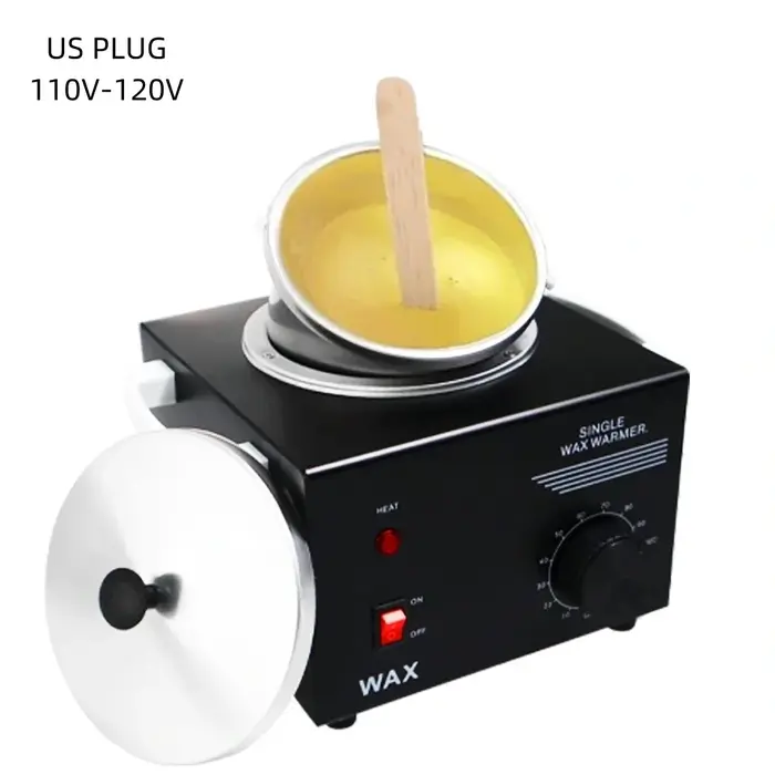 Chauffe-cire électrique à Pot unique