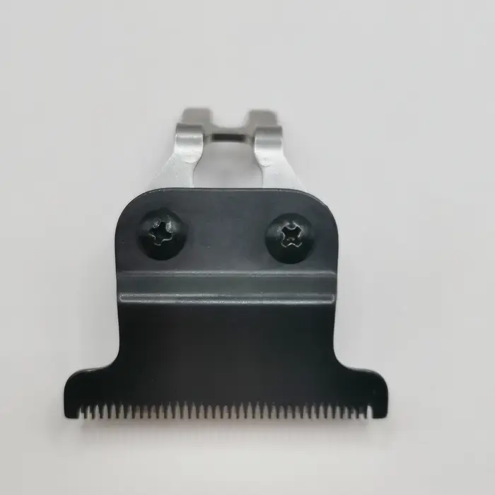 Lame de rasoir en forme de T pour tondeuse Wahl Pro Series