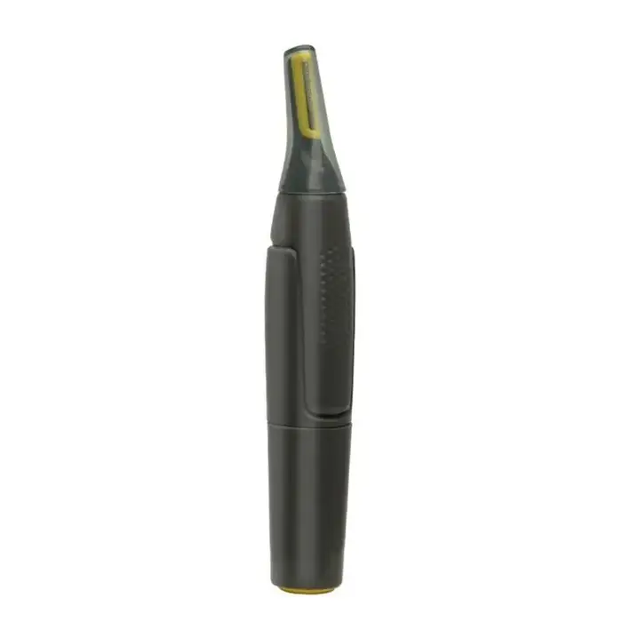 Tondeuse de précision Ultra fine tondeuse électrique pour le nez, Mini tondeuse d'oreille Portable,