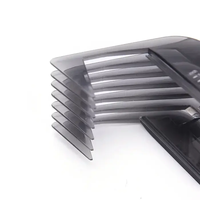 Tondeuse à cheveux noire pour Philips