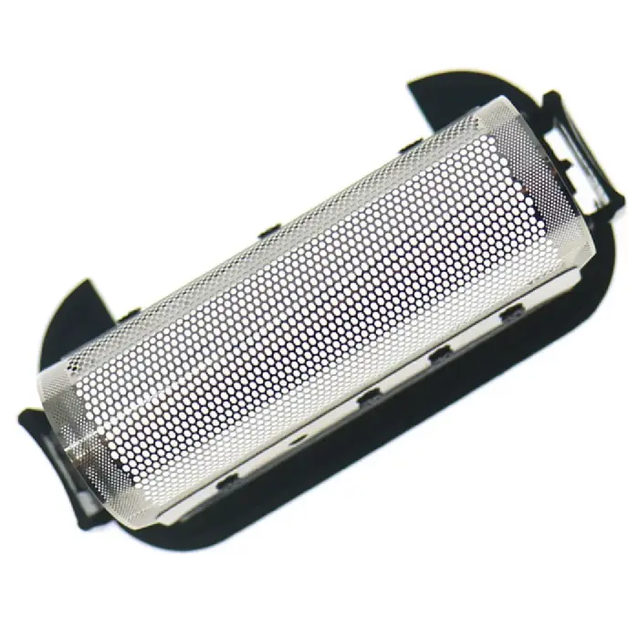 Grille et lame de rechange pour rasoir Braun 428 MICRON 2000 2111 2115 2525 5410 5420 54215422 5423 5426 5428