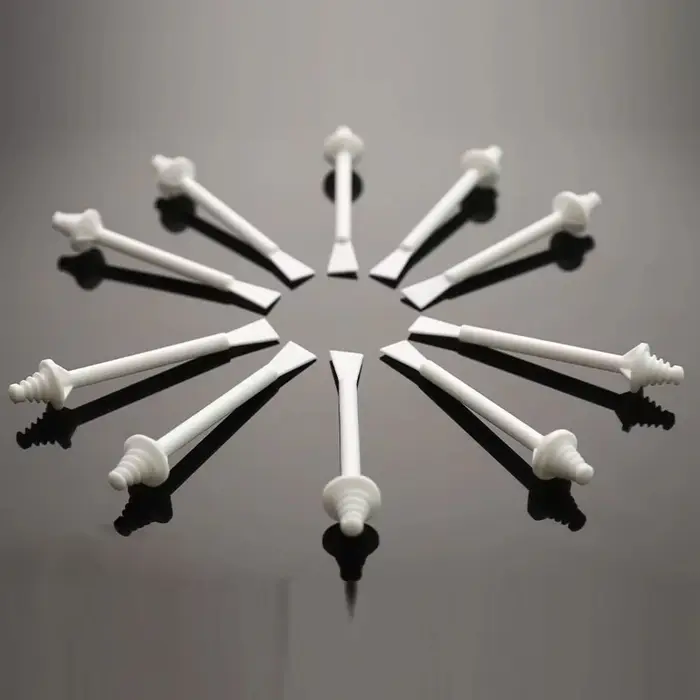 Bâtonnets de cire pour le nez