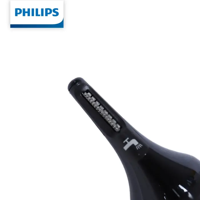 Tondeuse à nez de rechange Philips pour rasoirs